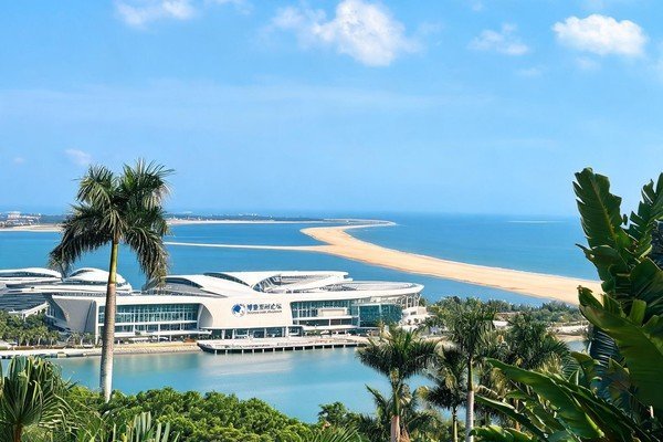 琼海