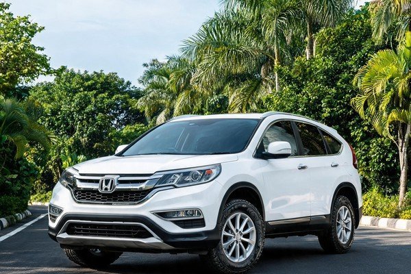 三亚包车SUV